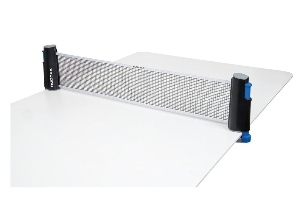 Siatka do ping ponga SPORTPOLAND Hudora Net Portable
