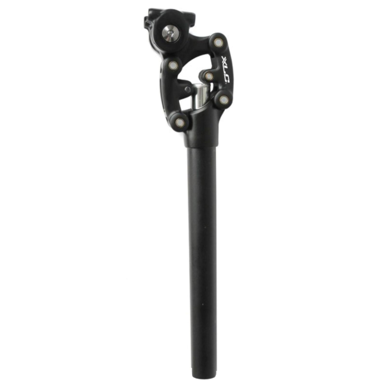 Winora Wspornik XLC SPRĘŻYNOWY SP-S11 30.9MM 350MM CZARNY 2502072410