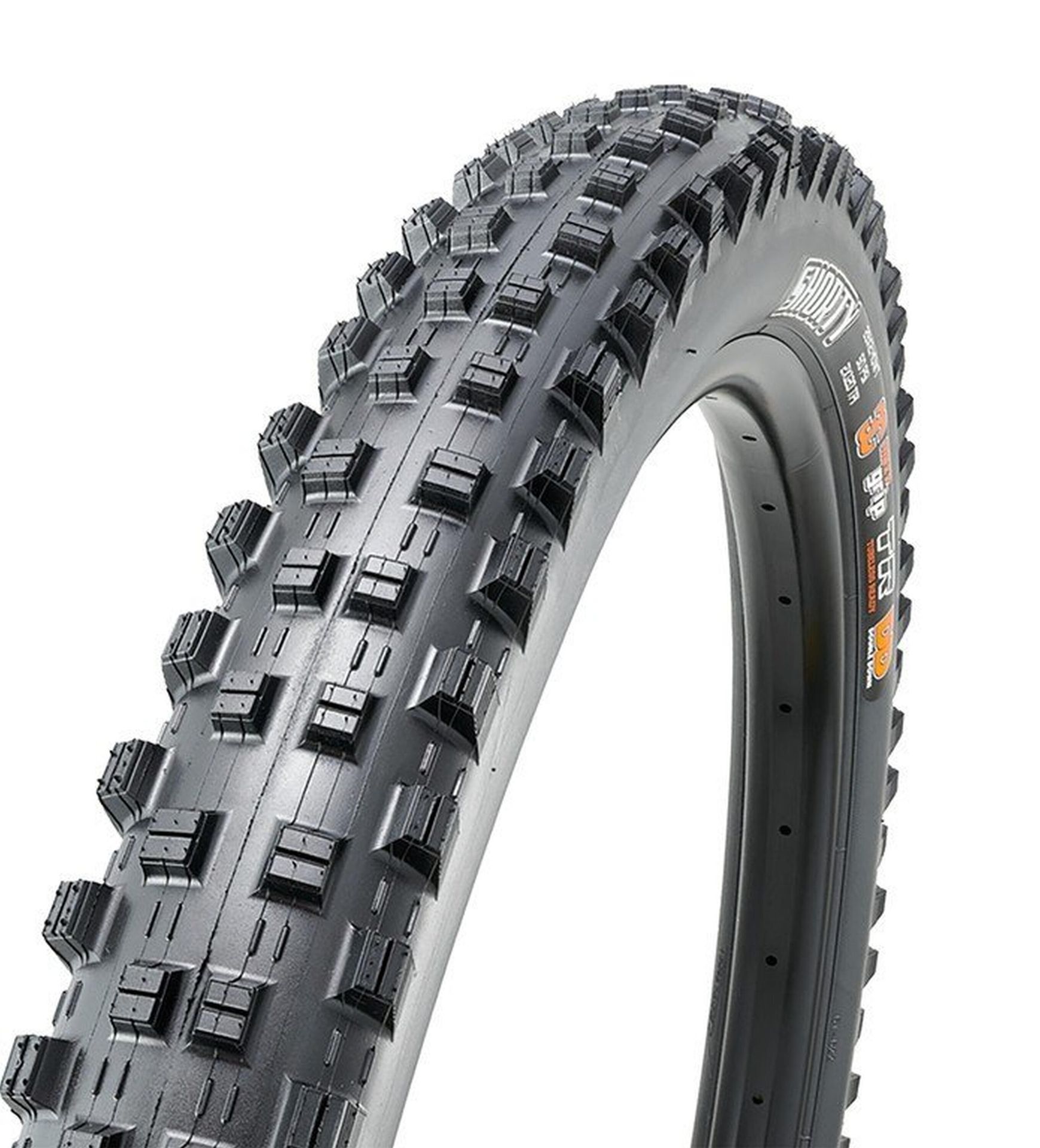 MTB - Opona Shorty TLR Wide Trail, 27,5x2,50” 63-584