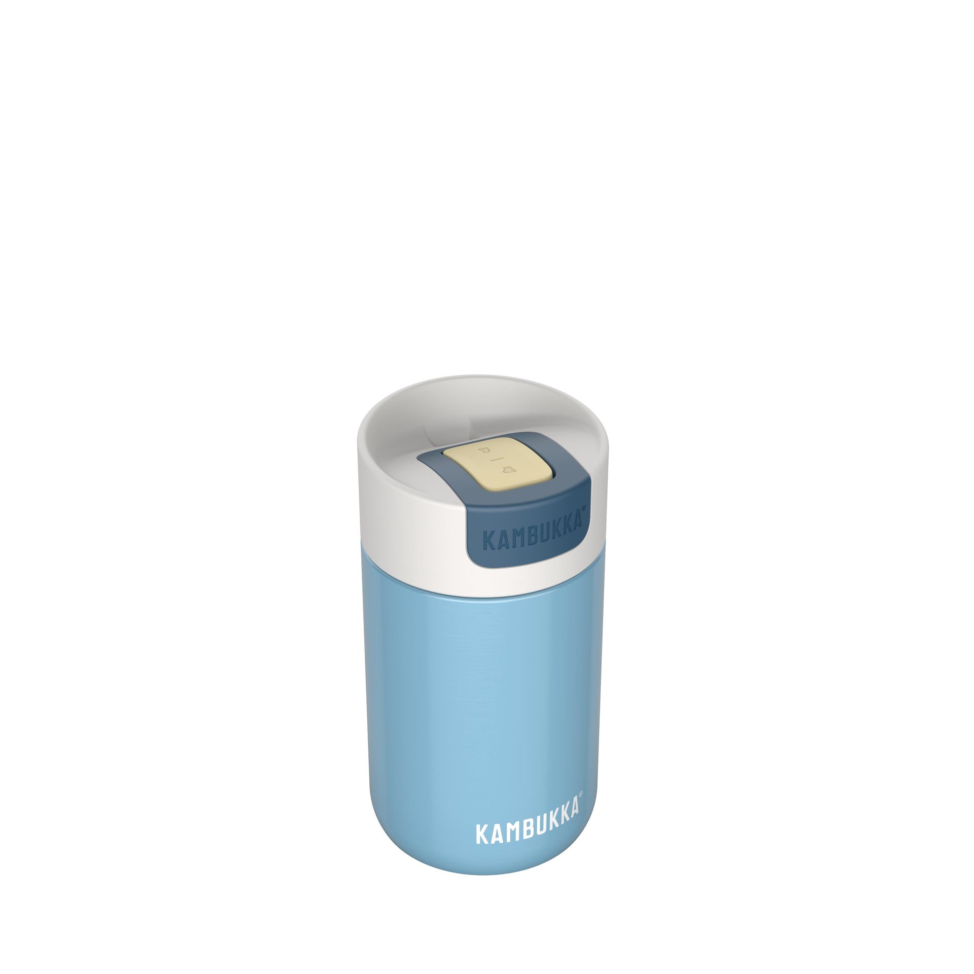 Kambukka Kubek termiczny Olympus 300 ml Silk Blue 11362-uniw