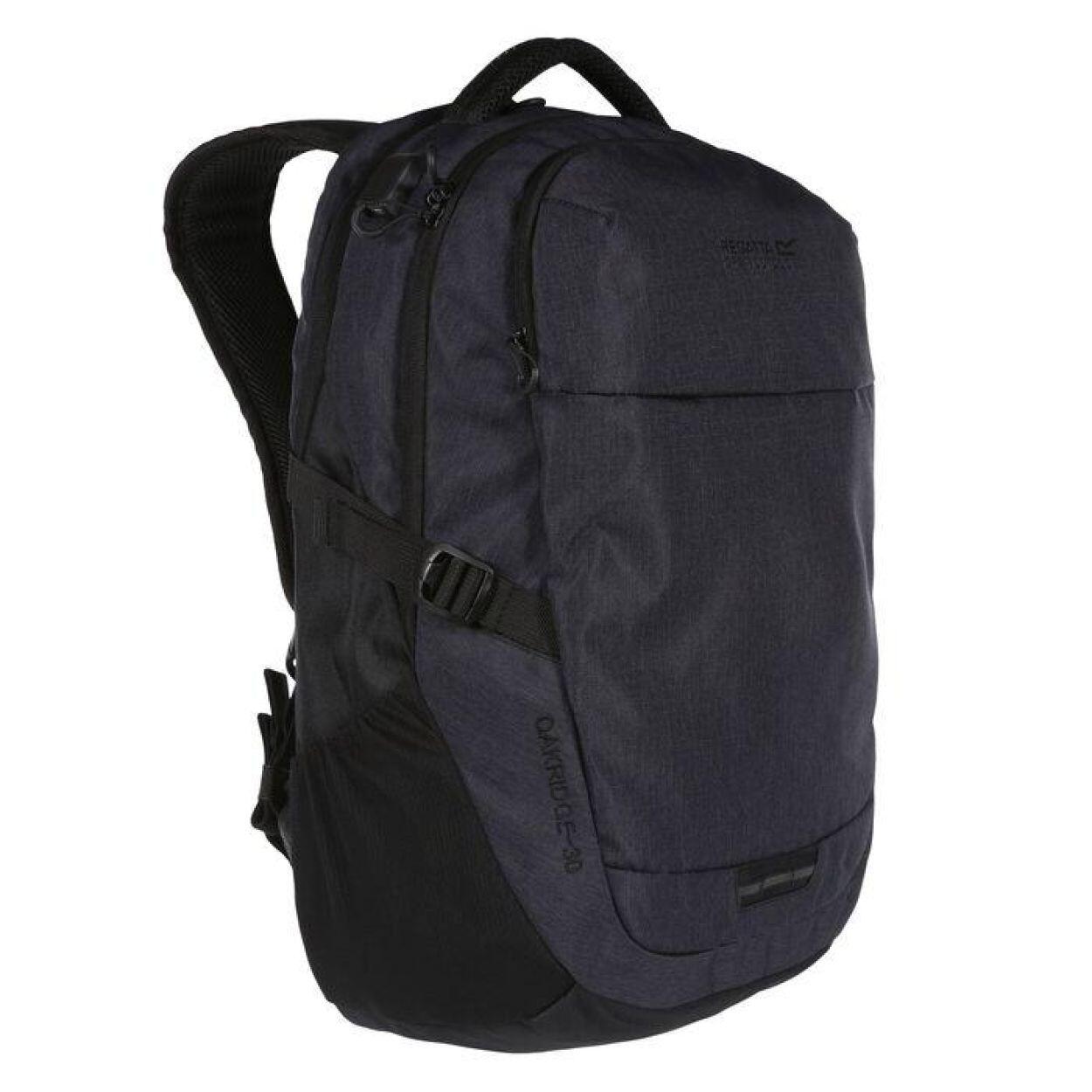 Plecak Regatta Oakridge Air 30L Kolor: ciemnoszary