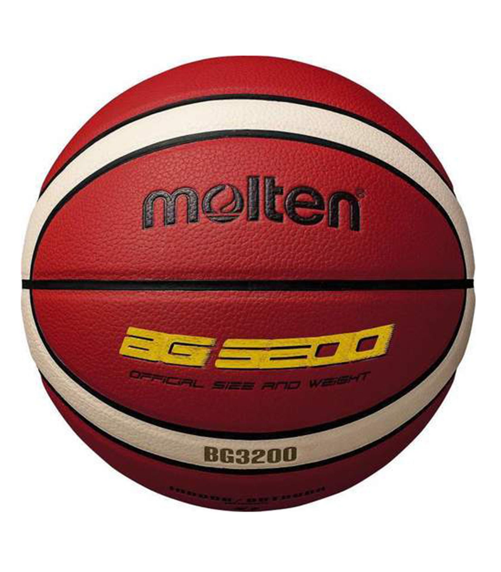 Pilka Do Kosza Molten Do Koszykówki B7g3200