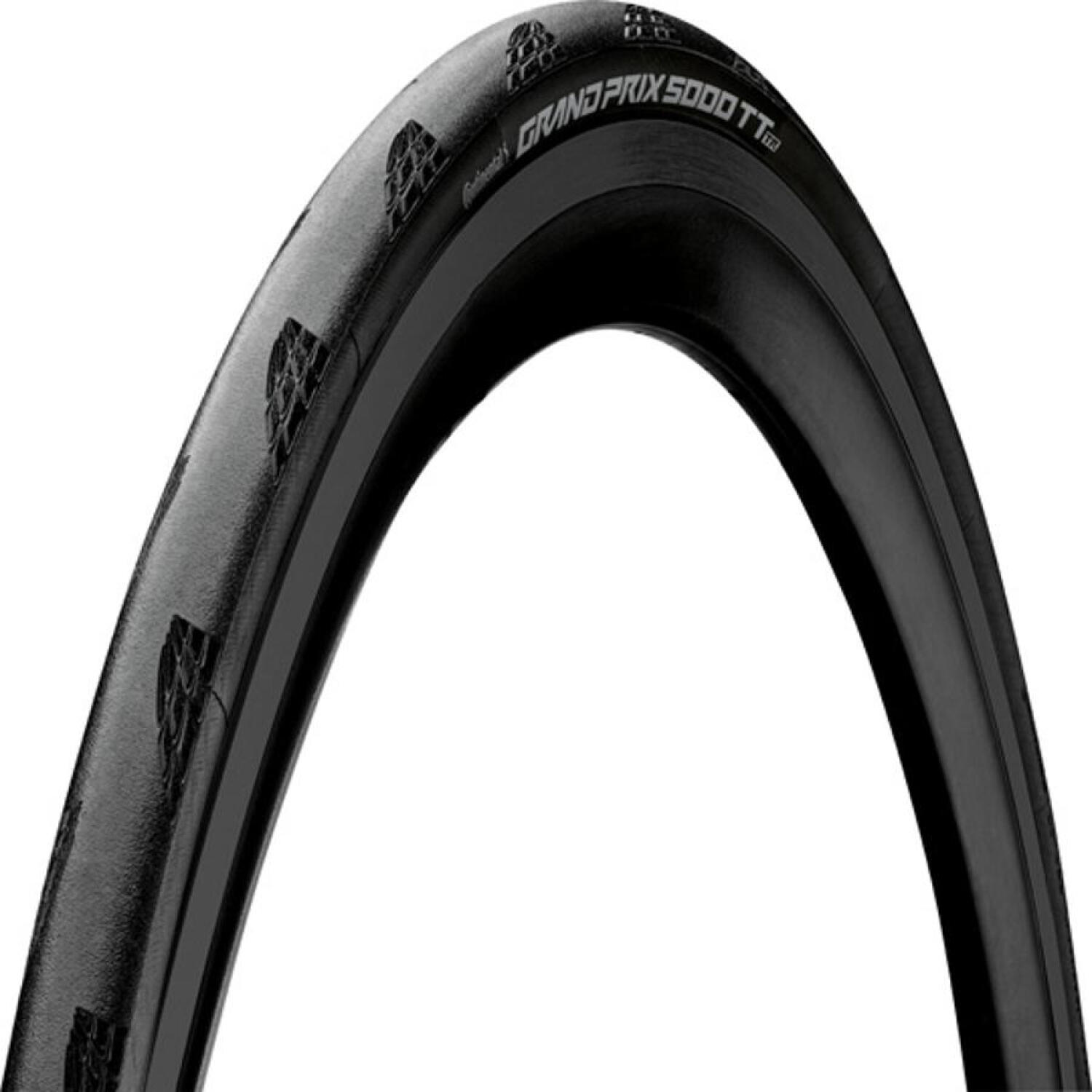 Opona miękka Continental Grand Prix TLR 5000 TT