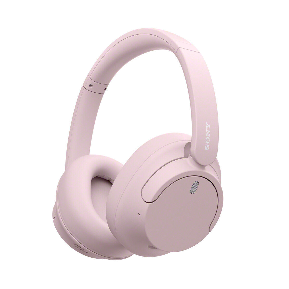 Sony WH-CH720N ANC Różowe