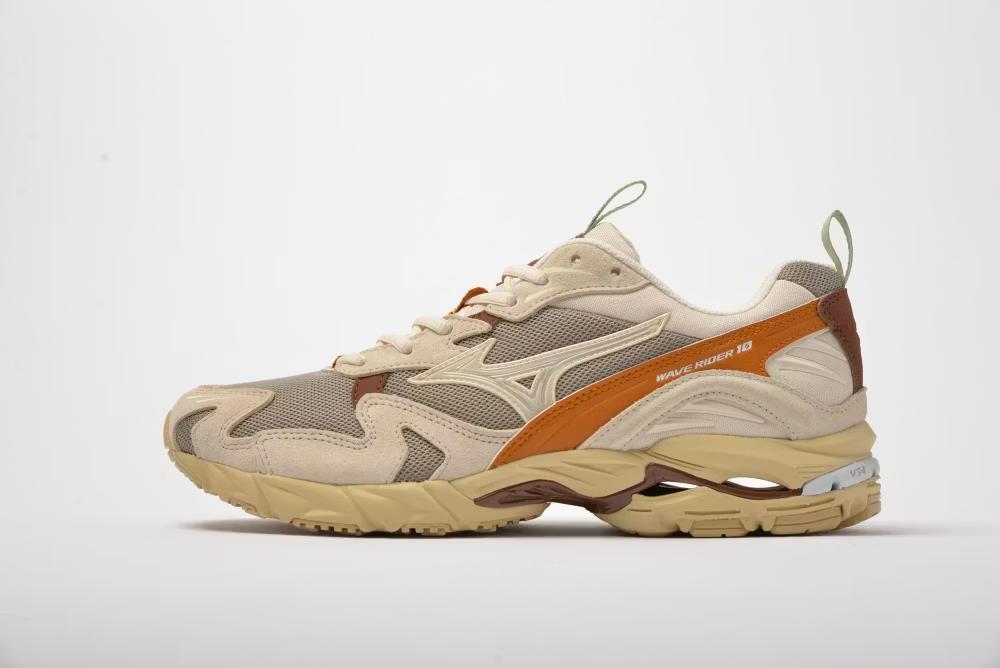 Buty Mizuno Wave Rider 10 Premium