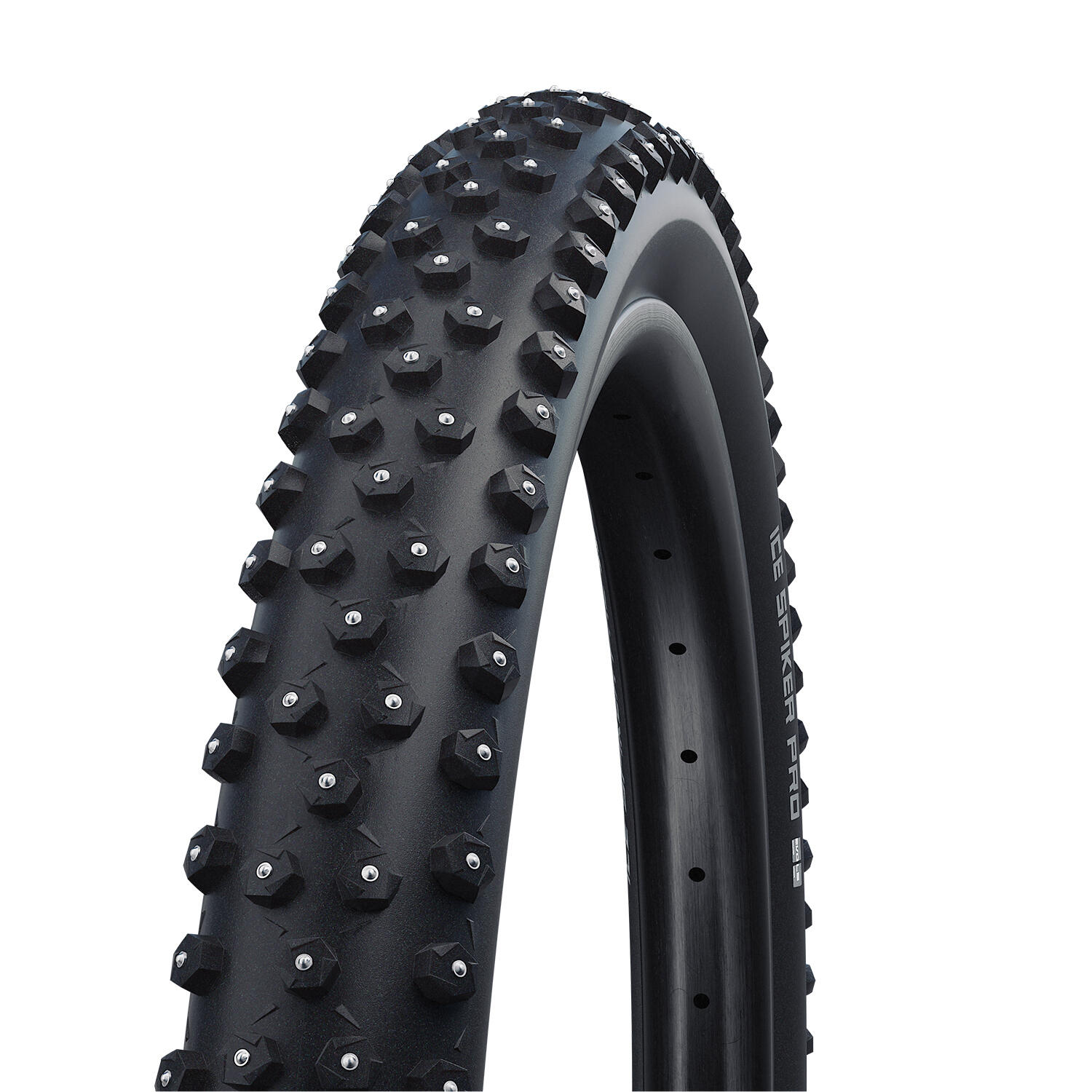 Schwalbe Ice Spiker Pro 65-584 27.5x2.60 DD RaceGu