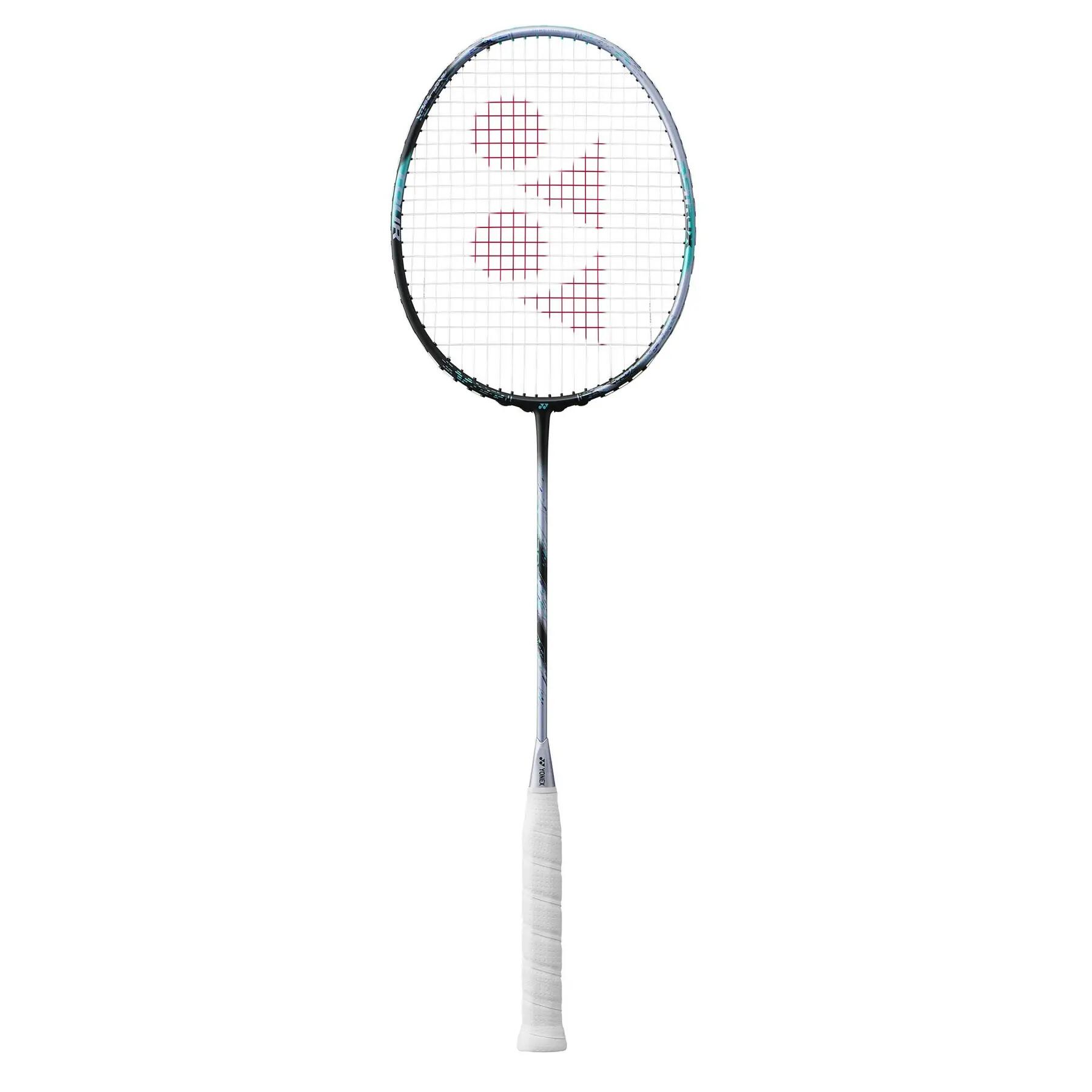 Rakieta do badmintona Yonex Astrox 88 D Tour Black/Silver