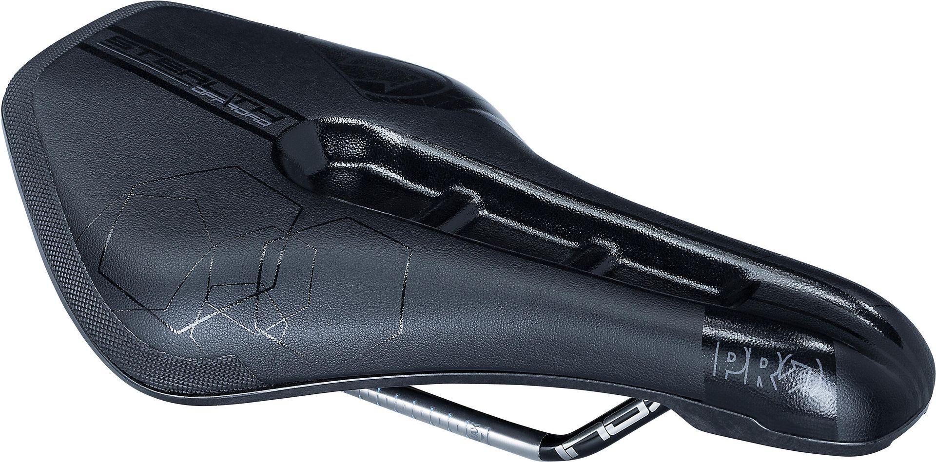 PRO Stealth Offroad Saddle 142mm 2021 Siodełka szosowe FAPRSA0320