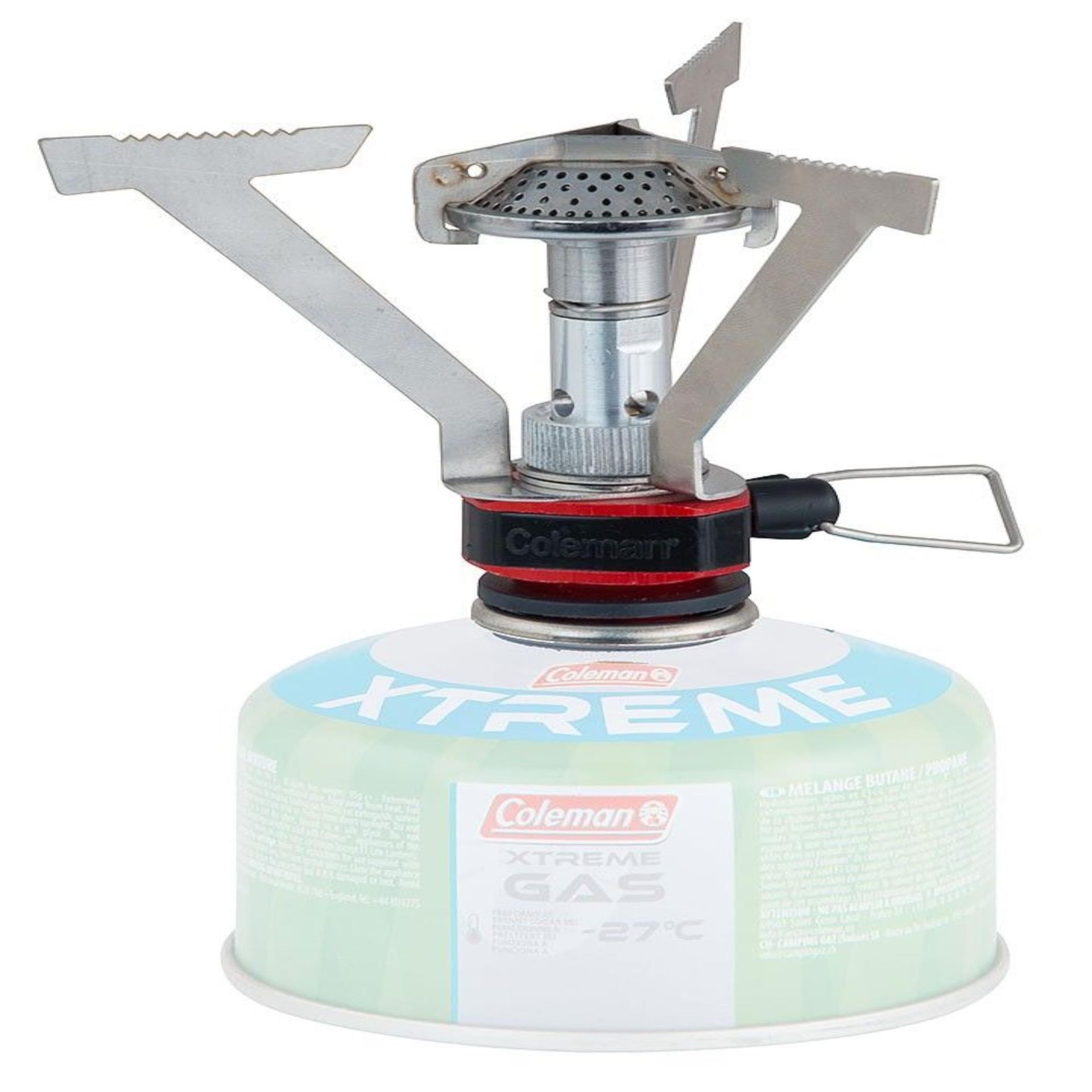 Coleman KUCHENKA FYRELITE START
