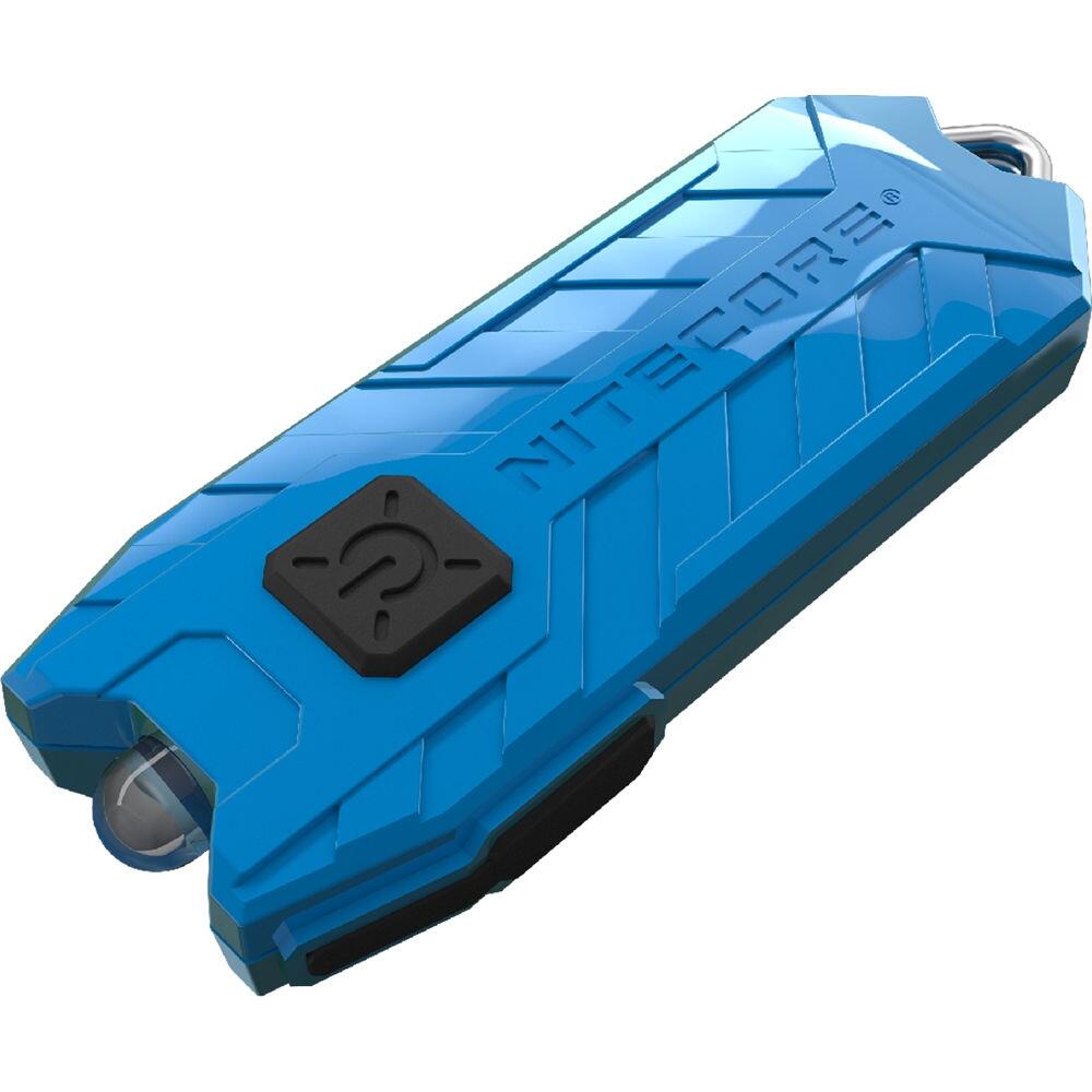 Latarka Nitecore Tube 45 L Azure