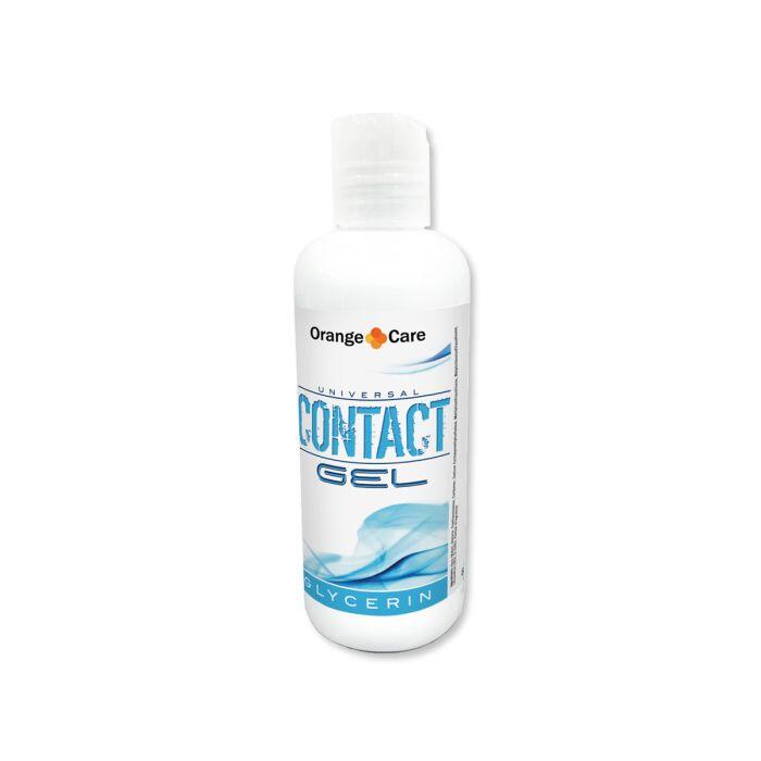 Orange Care Pomarańczowy Care kontaktowych Gel, 1 rozmiar COG001