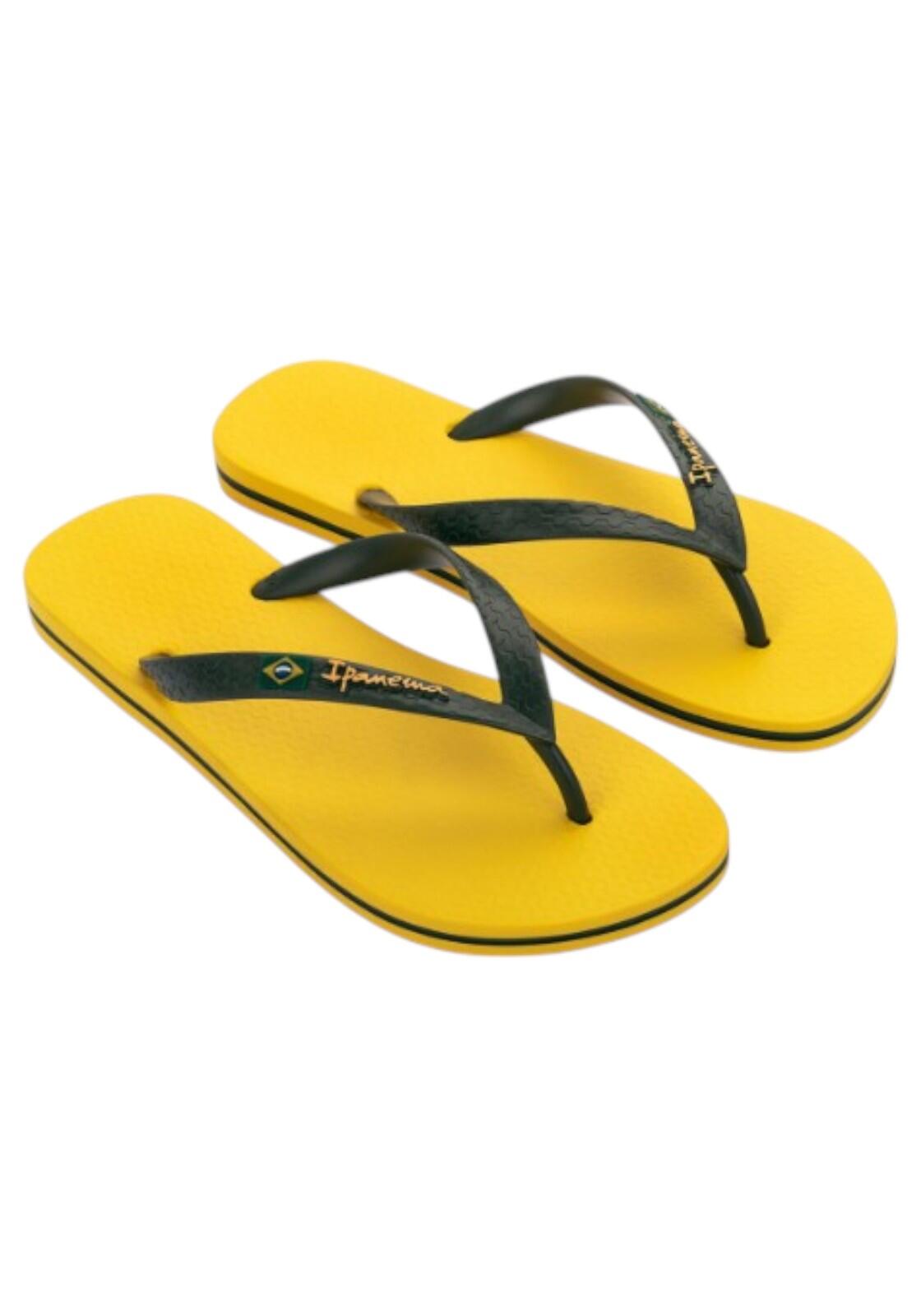 Japonki męskie Ipanema Clas Brasil II