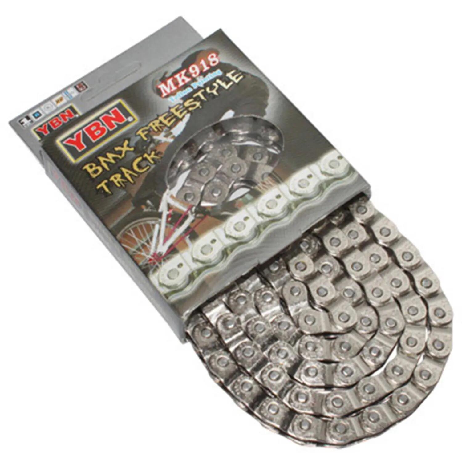 Łańcuch P2R Nickel Teflon