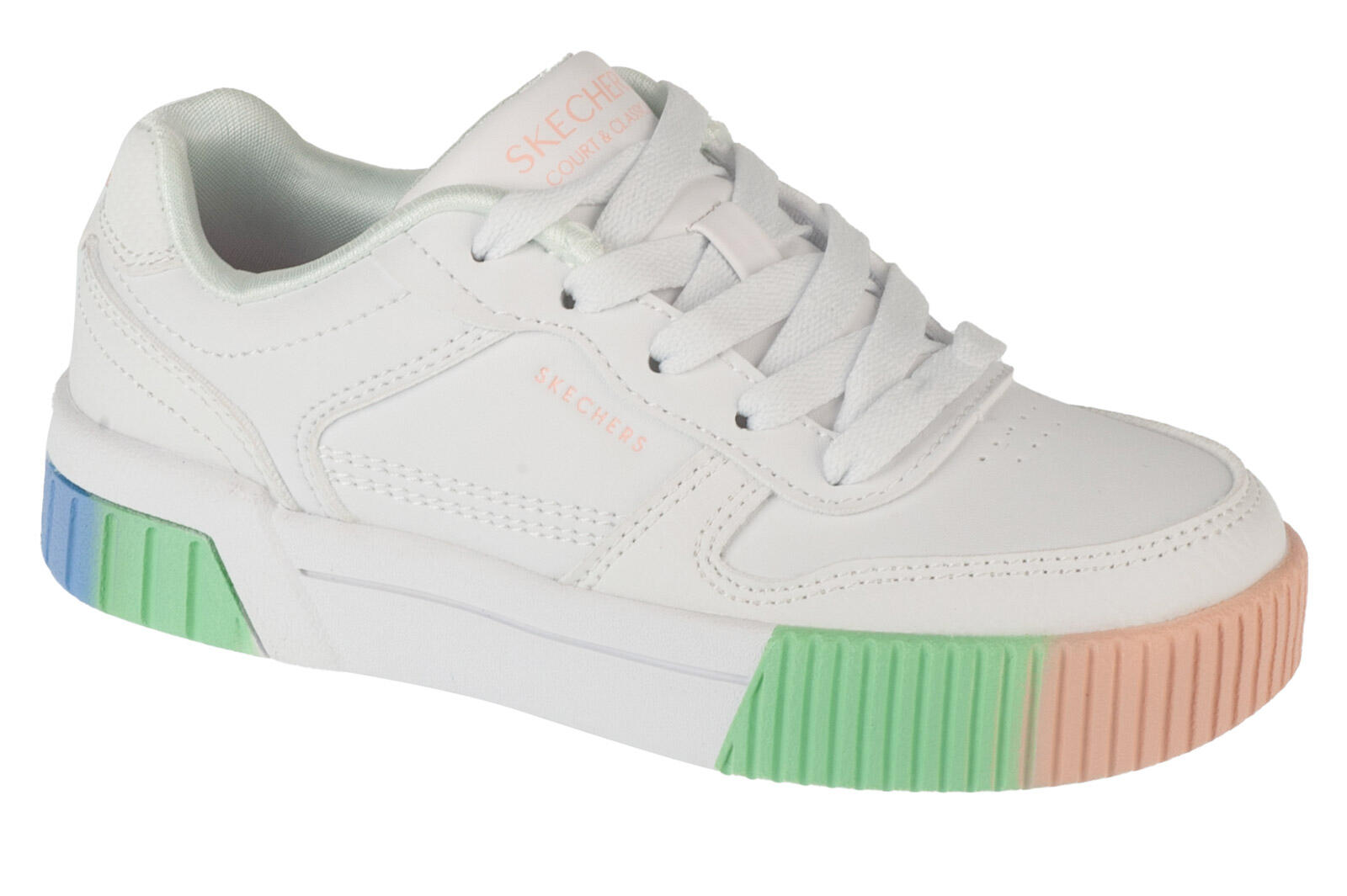 Buty sportowe Sneakersy dziewczęce, Jade