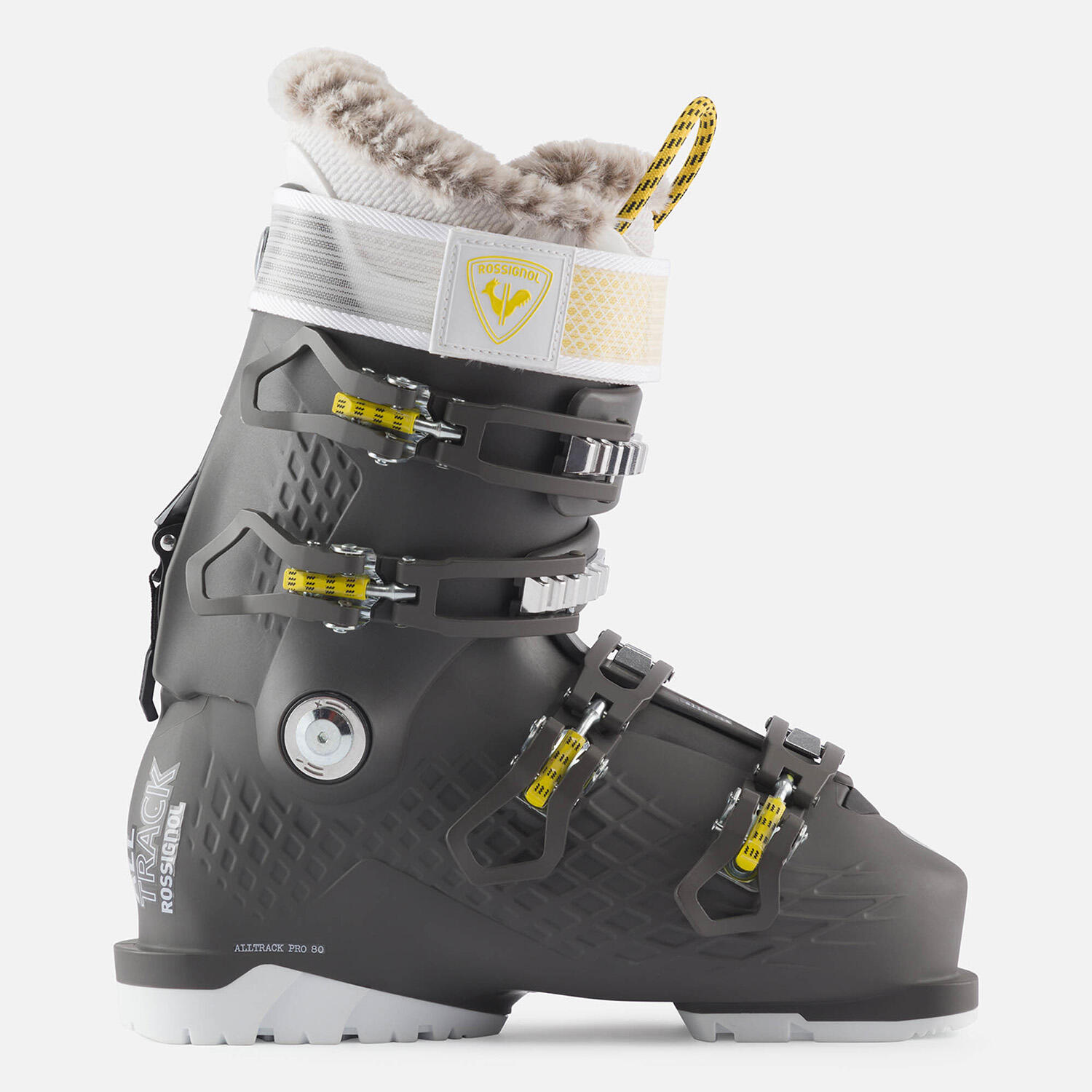 Buty narciarskie damskie Rossignol Alltrack Pro 80 W
