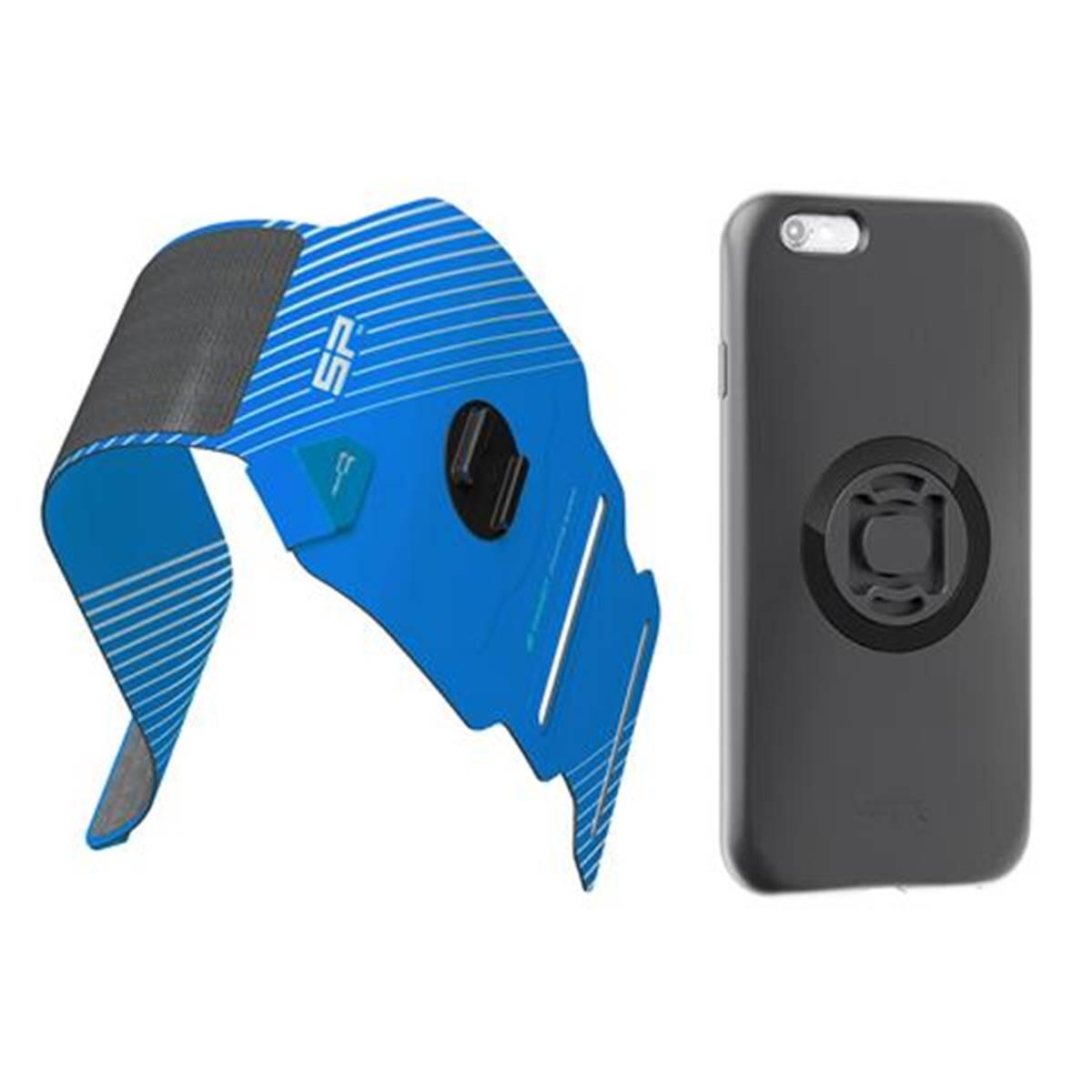 Uchwyt na telefon + etui SP Connect Fitness Bundle (Samsung galaxy s7)