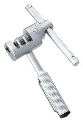 Skuwacz do łańcucha TOPEAK Universal Chain tool srebrny T-TT1303