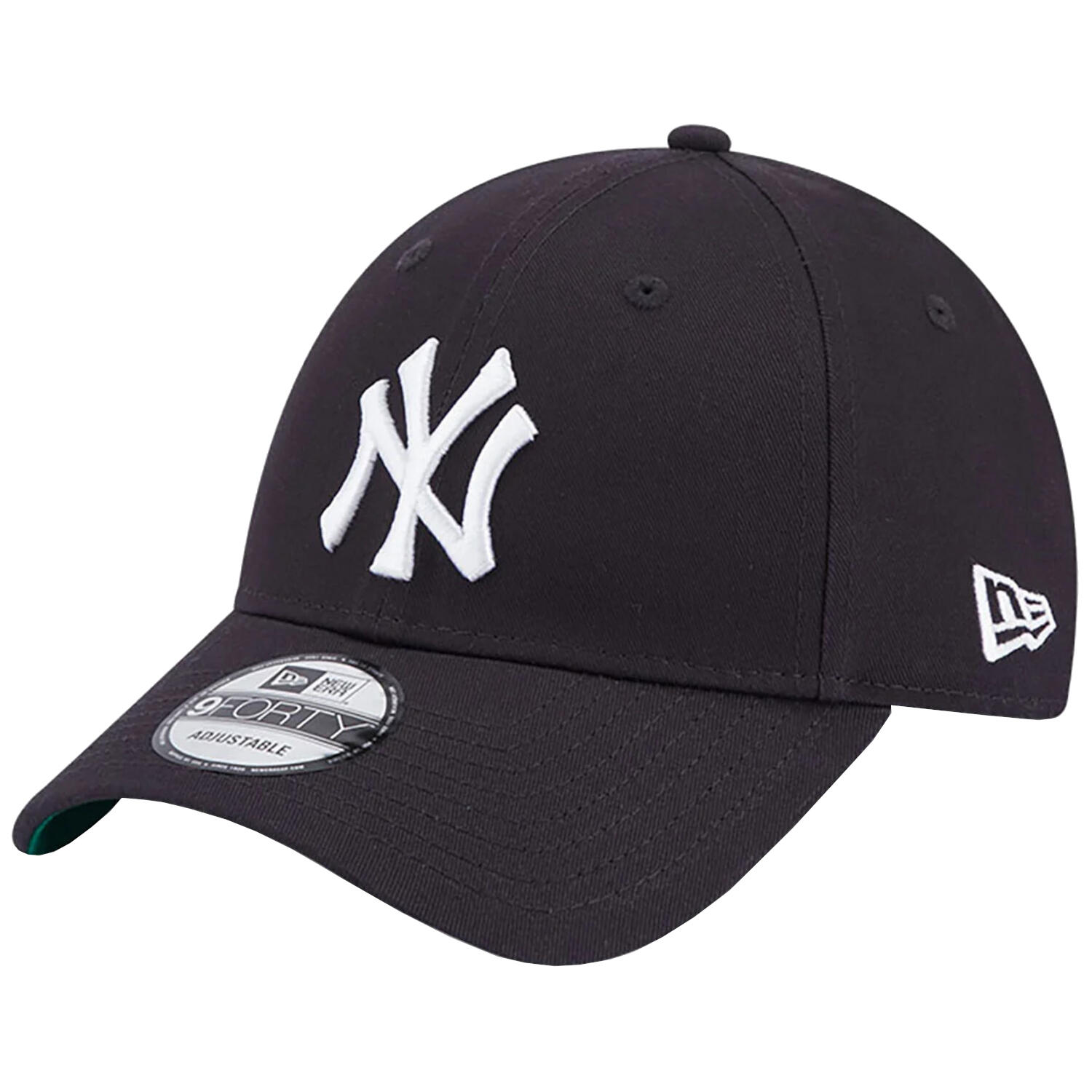 Czapki New Era Model Team Side Patch 9forty Osfm Kolor Niebieski