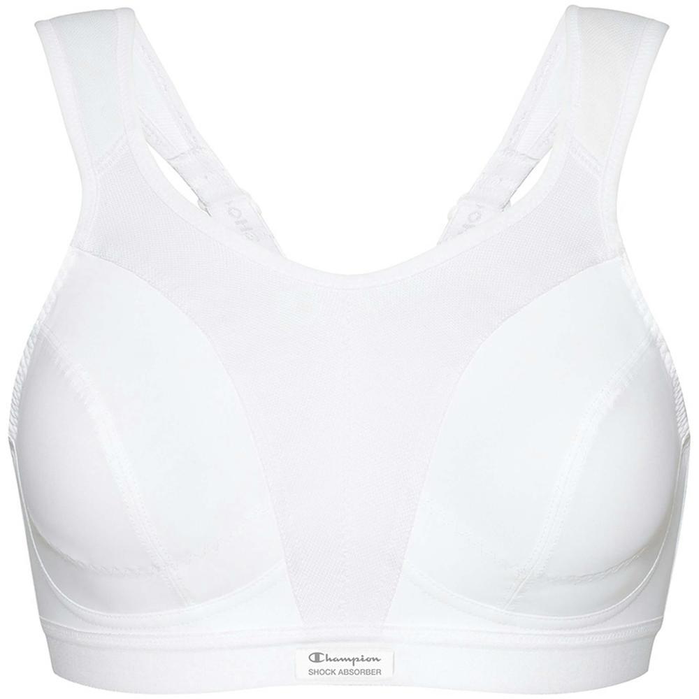 Biustonosz treningowy Shock Absorber Active D+ Classic