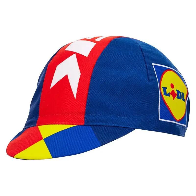 Czapka 5-panelowa Gist Pro Lidl