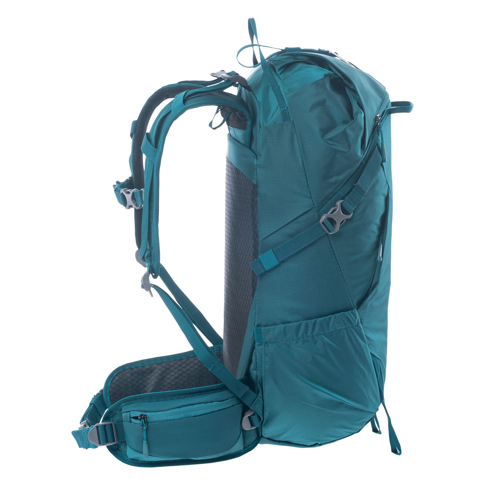 Plecak ELBRUS ROVER M000274541 – Niebieski
