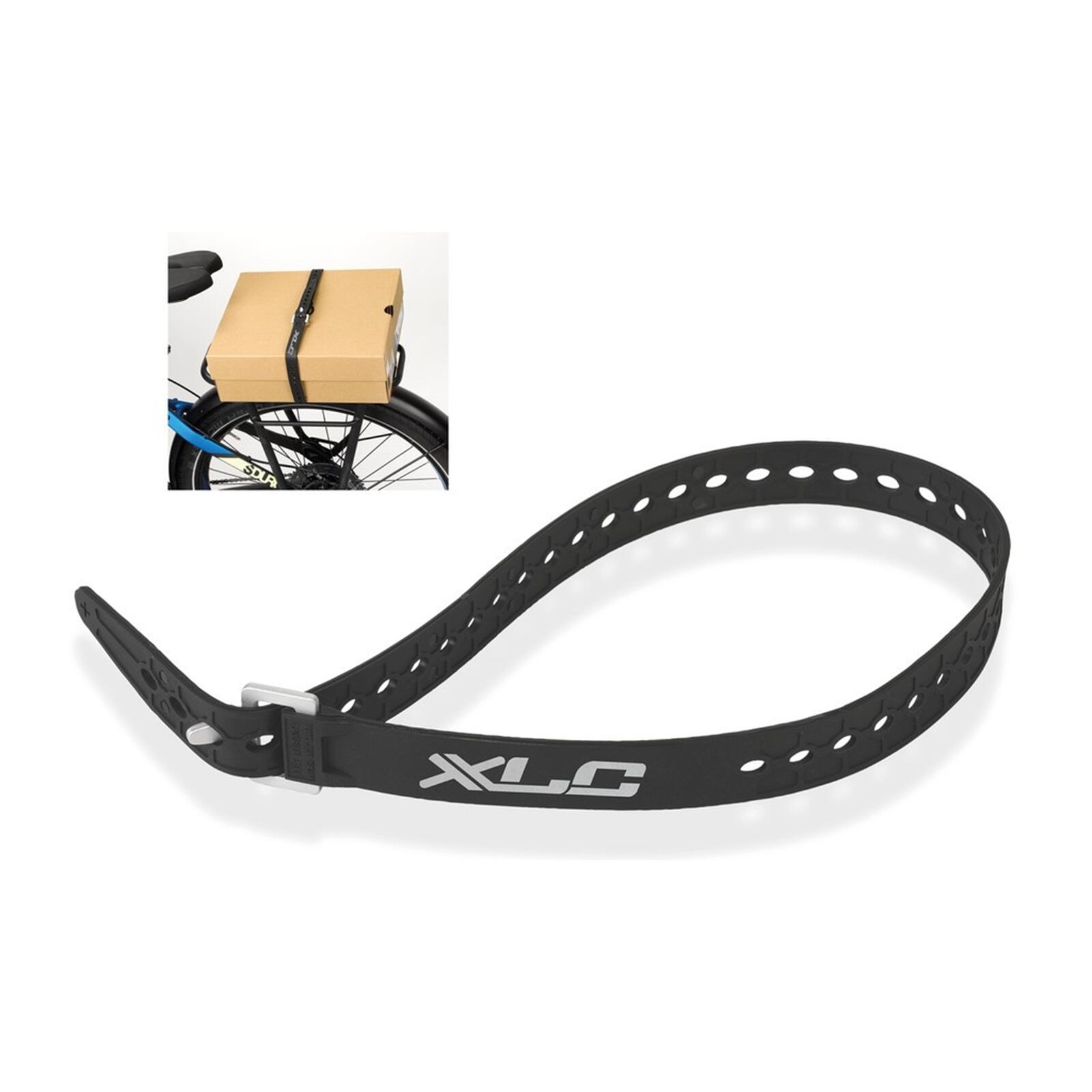 XLC Rp X02 Pasek mocujący do bagażu 66cm