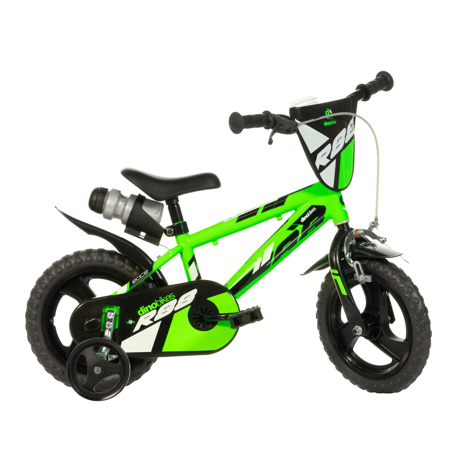 Dino Bikes Rower dla dzieci 12