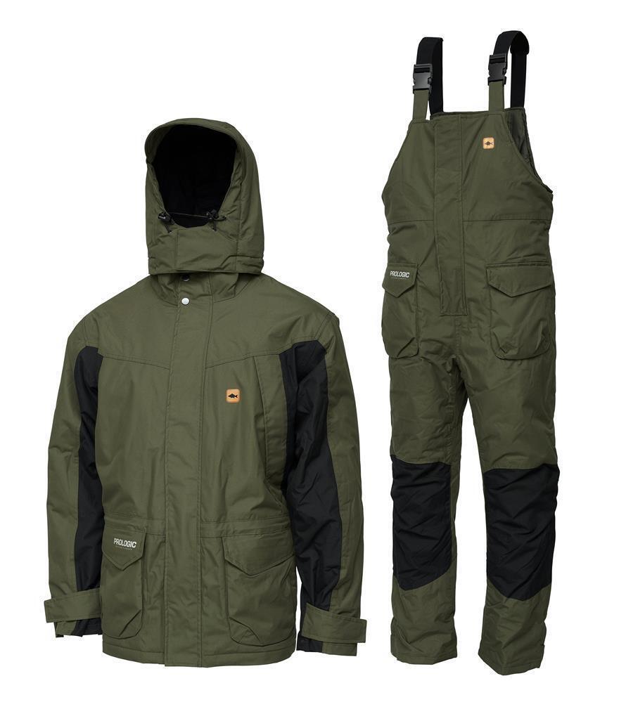 PROLOGIC Kombinezon Prologic HighGrade Thermo Suit |