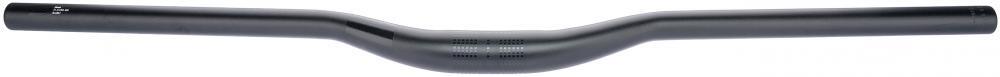 CONTEC Moab kierownica 31,8x760 mm, rise 25 mm, s9, czarna