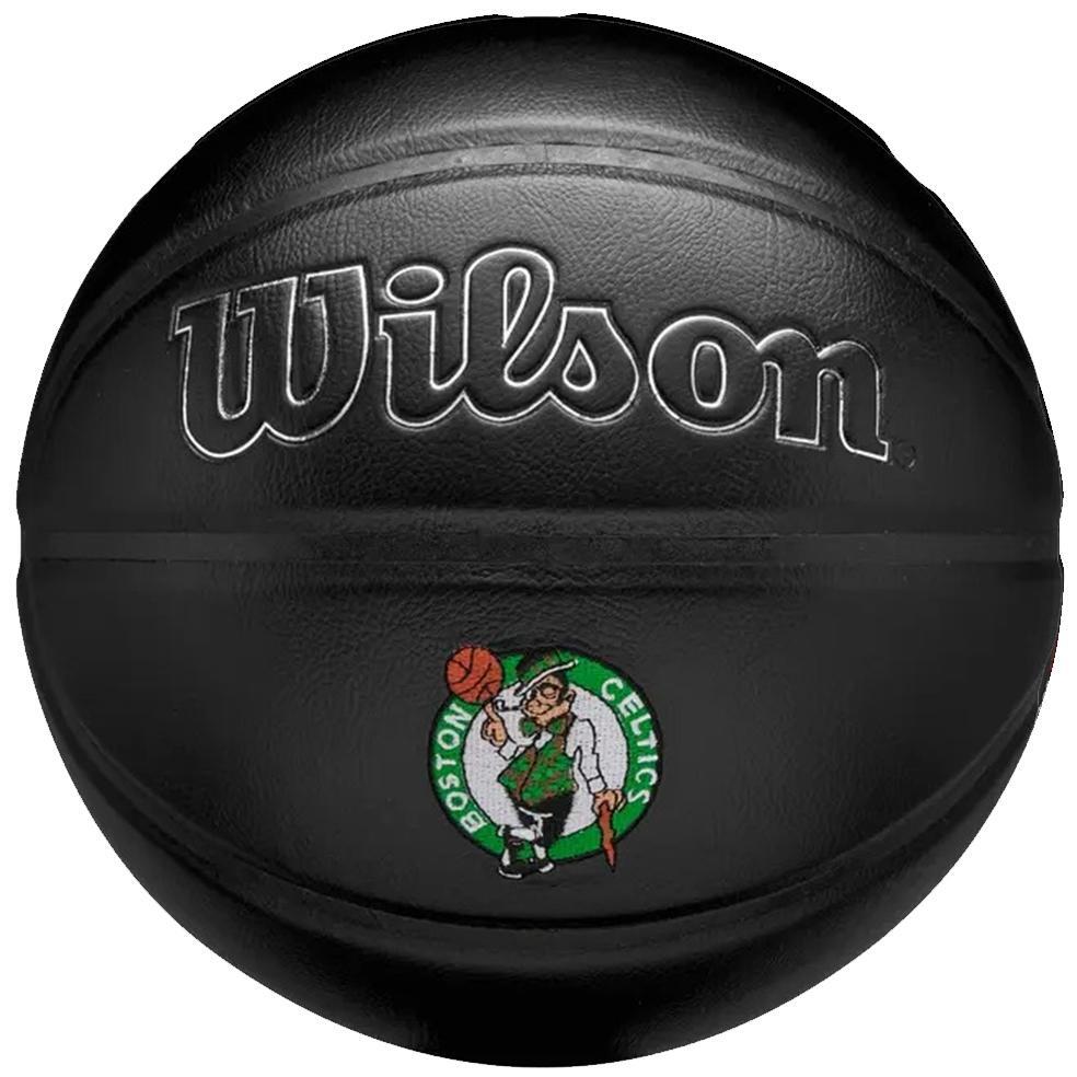 Ballon de Basketball NBA Boston Celtics Wilson Team Premiere