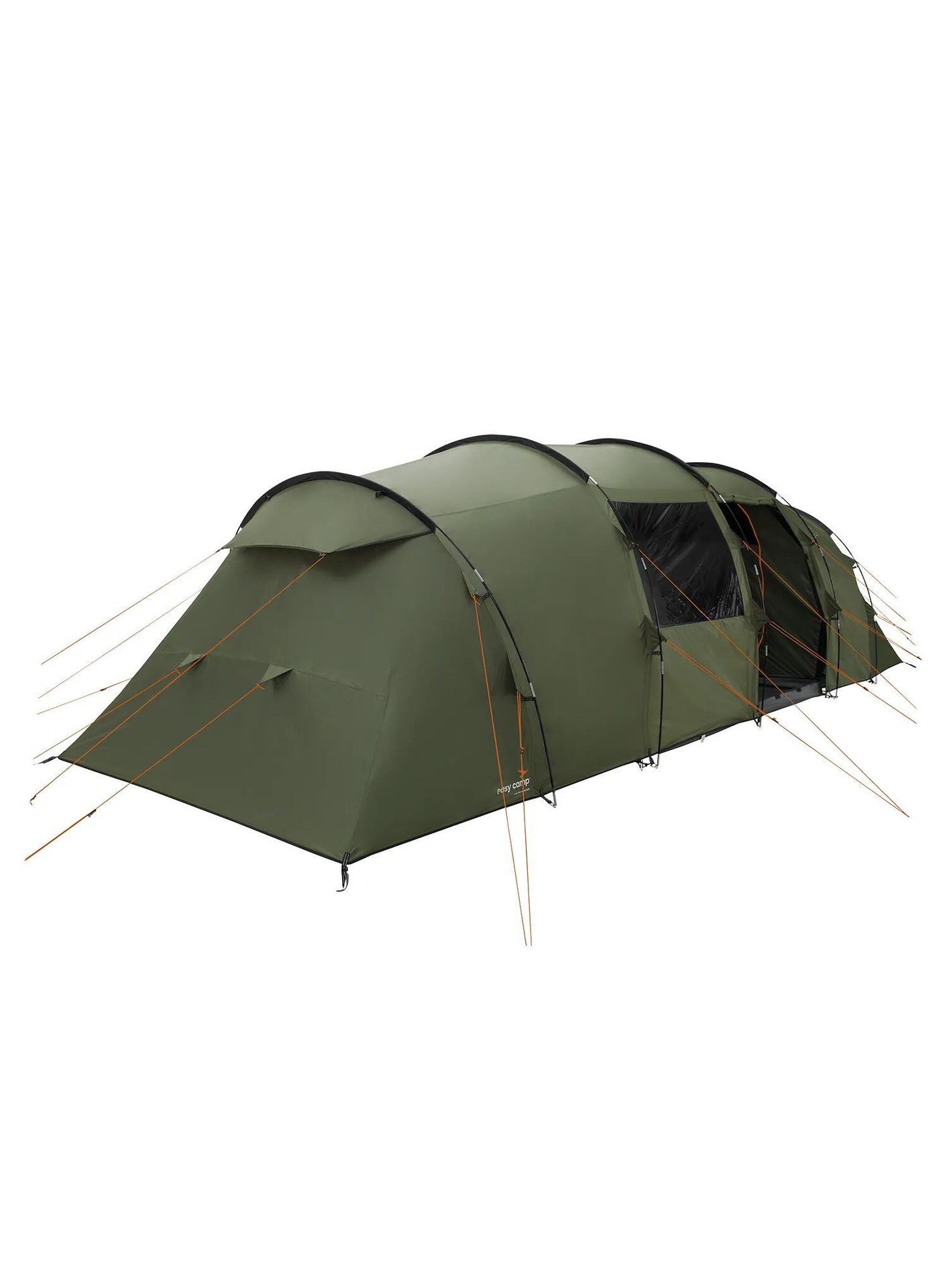 Namiot rodzinny Easy Camp Leka Twin 8