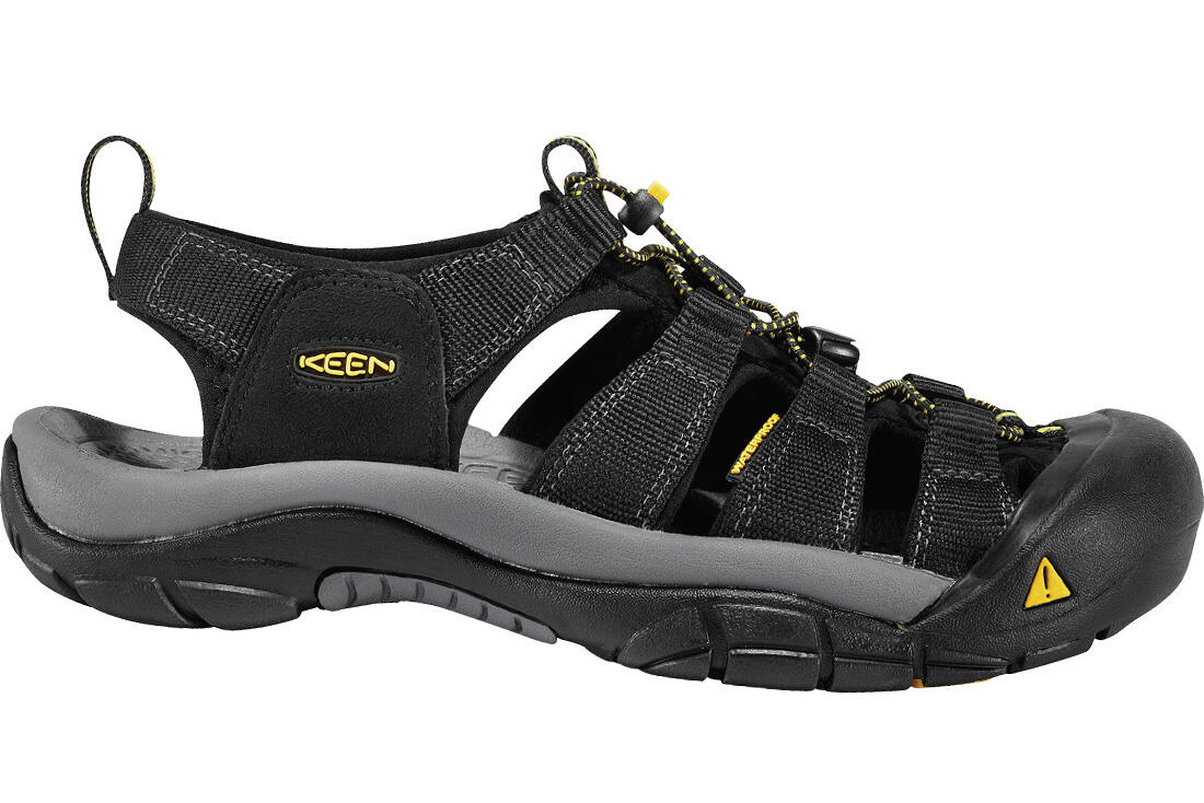 Buty trekkingowe męskie Keen Newport H2