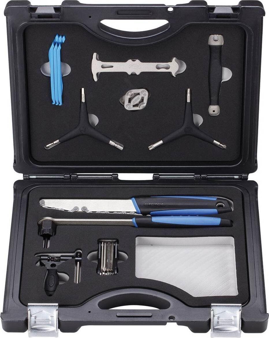 BBB BBB BaseKit BTL-92 Tool Case, czarny  2022 Zestawy narzędzi 2977459201