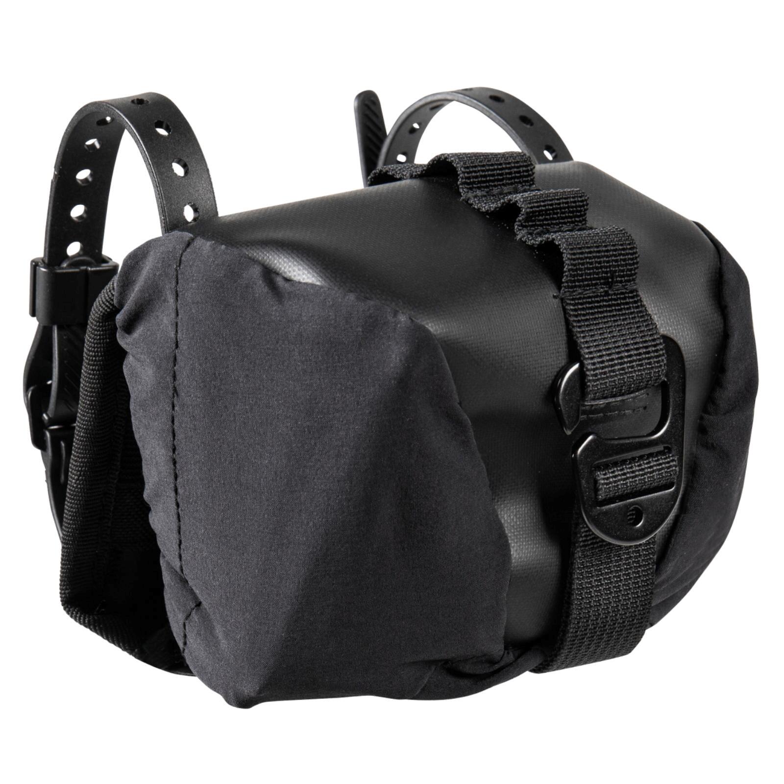 Topeak Gearpack Top Tube Bag 2022 Torebki na ramę 15000501