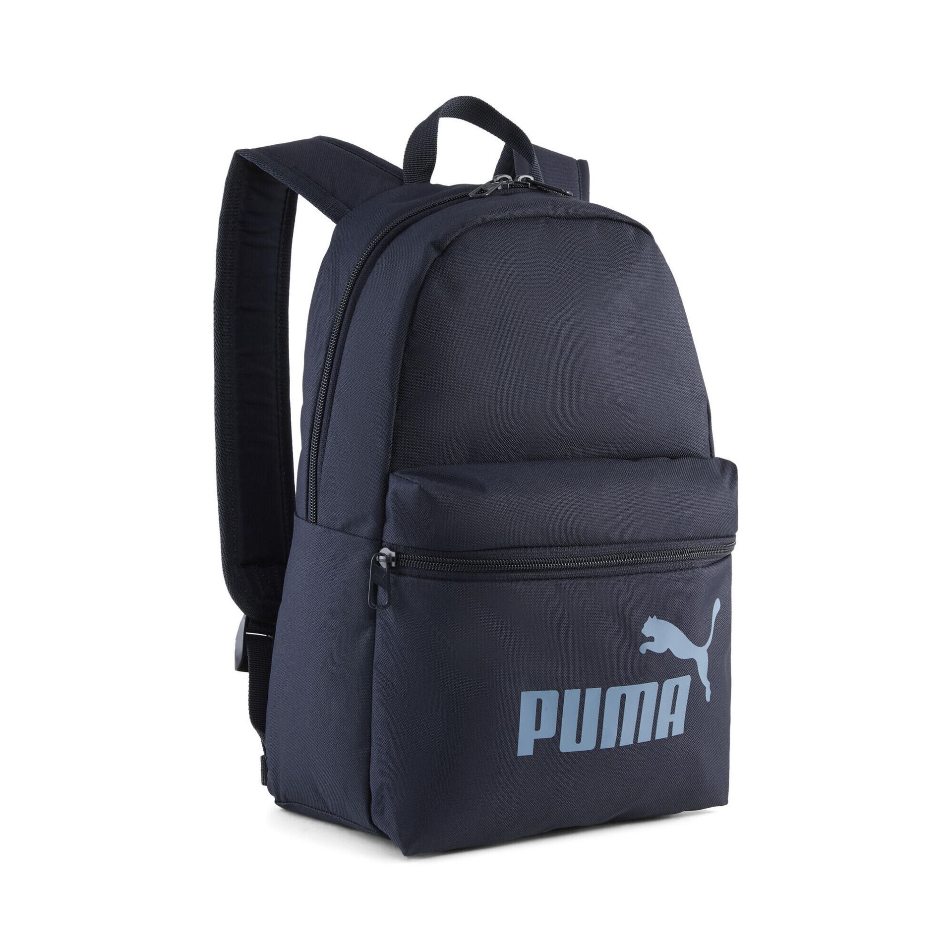 Plecak Puma Phase Small 91323 04 13L granatowy