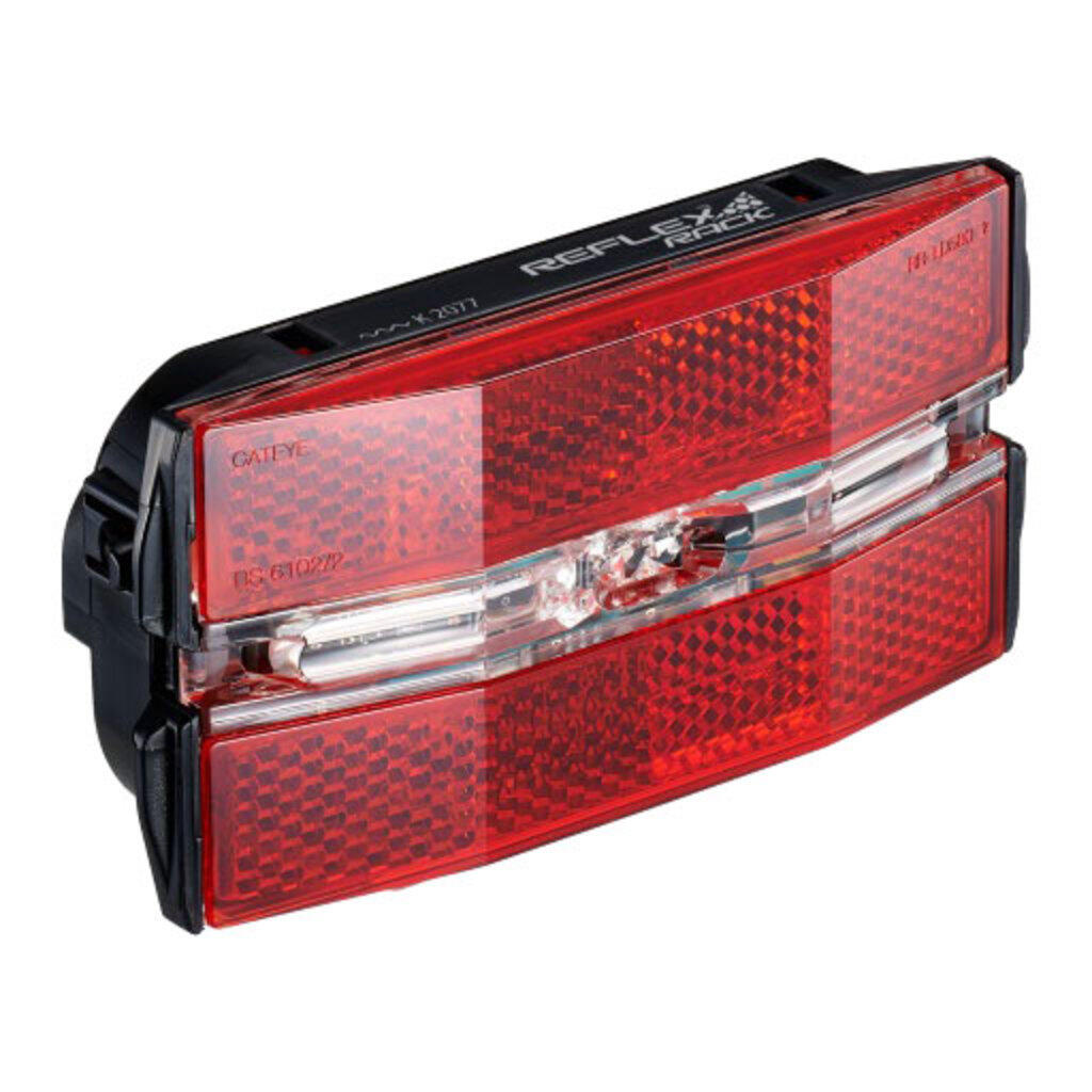 Lampka rowerowa CATEYE Reflex Rack TL-LD580G