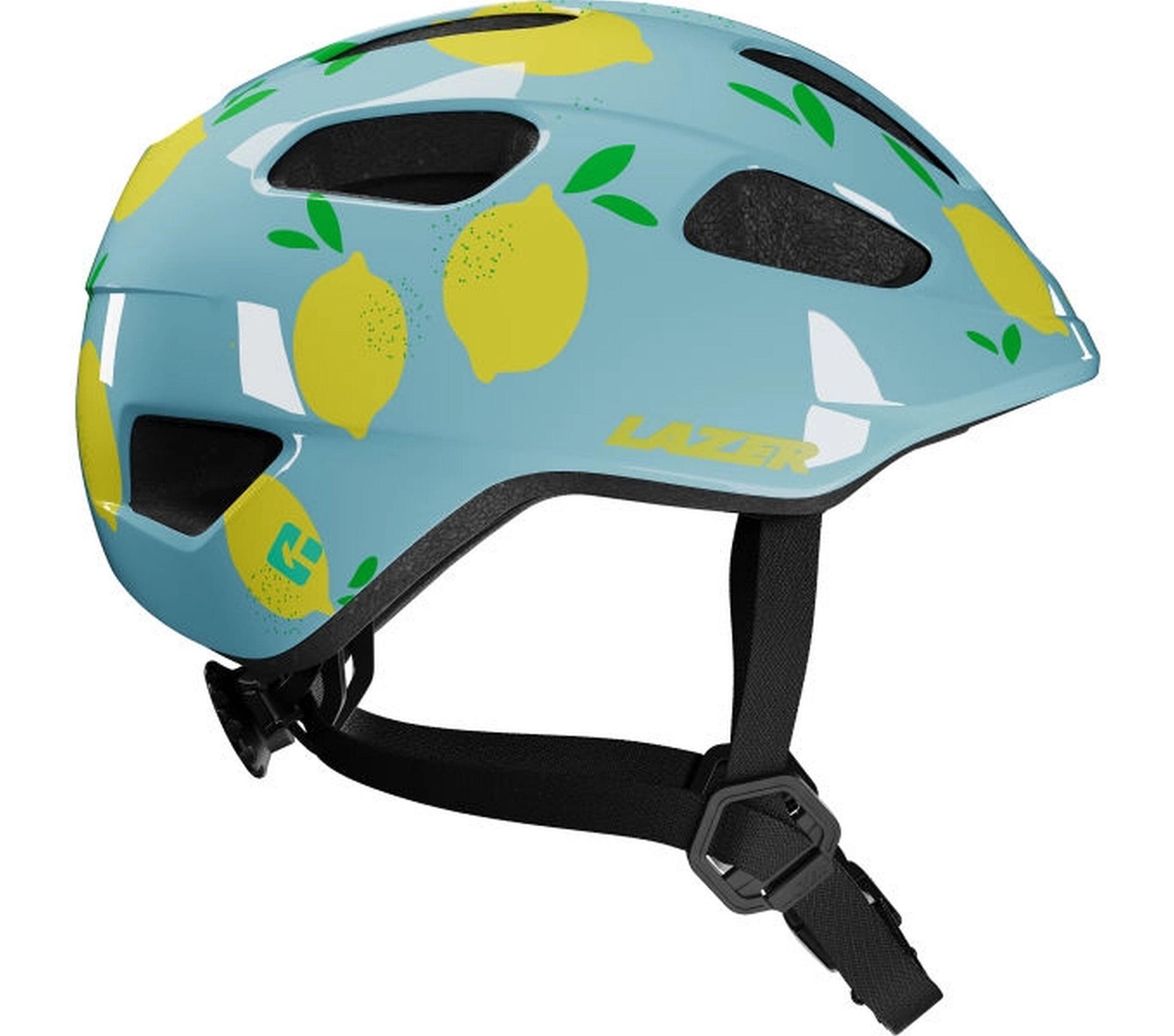 LAZER Pnut KinetiCore 2.0 Niebieski dla Dzieci ( XS)