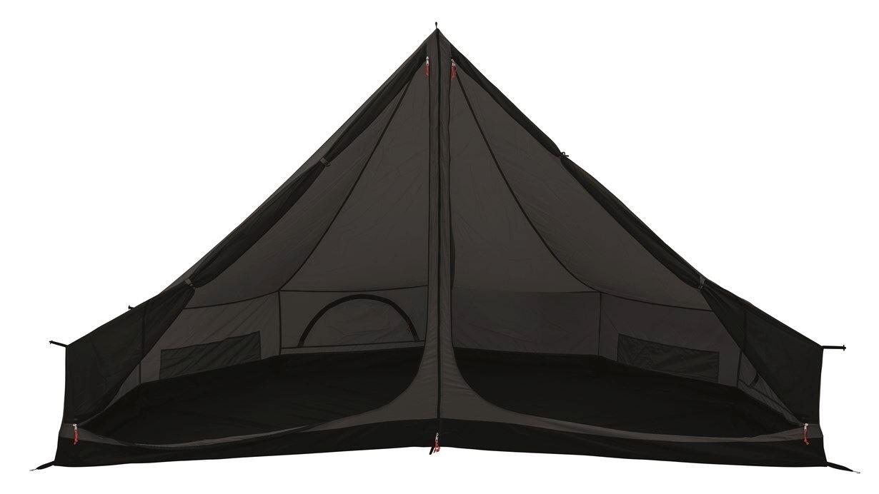 Sypialnia Robens Inner tent Klondike Kolor: czarny