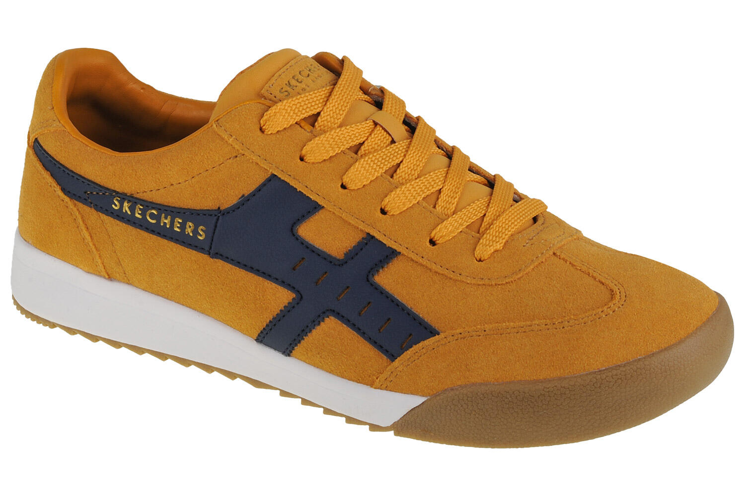 Buty do chodzenia męskie Skechers Zingermanchego