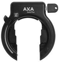 AXA blokada koła Solid Plus Black