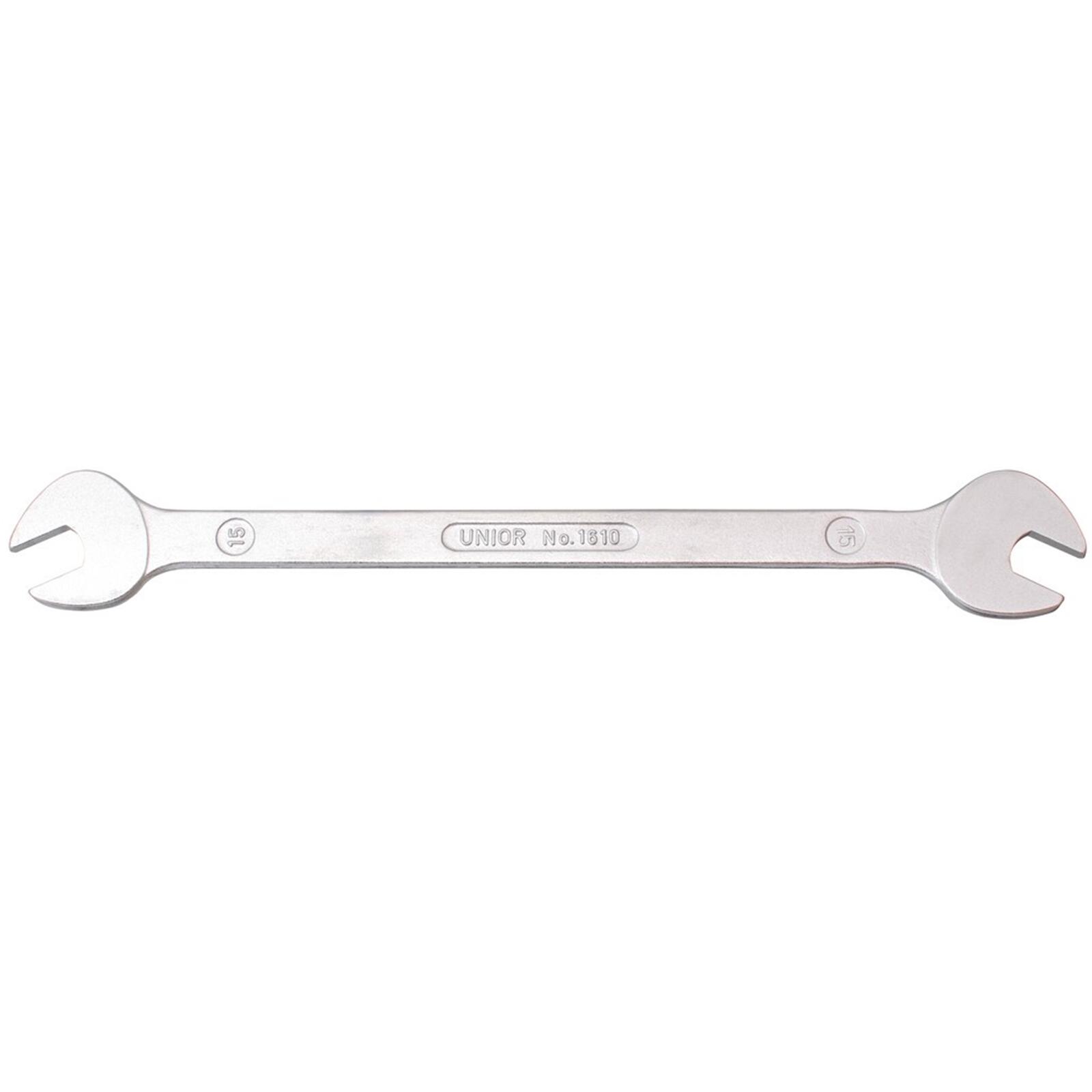 Union Unior klucz do pedałów, 15 x 15, 340 mm 615011