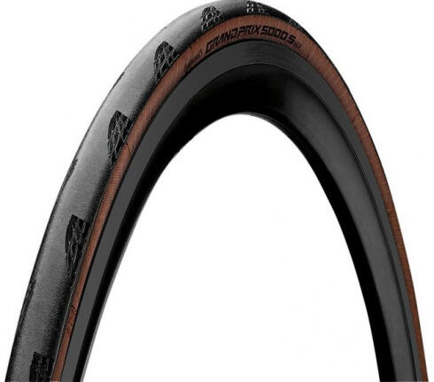 Opona szosowa Grand Prix 5000 S TR fb, 28” 700x30C 30-622