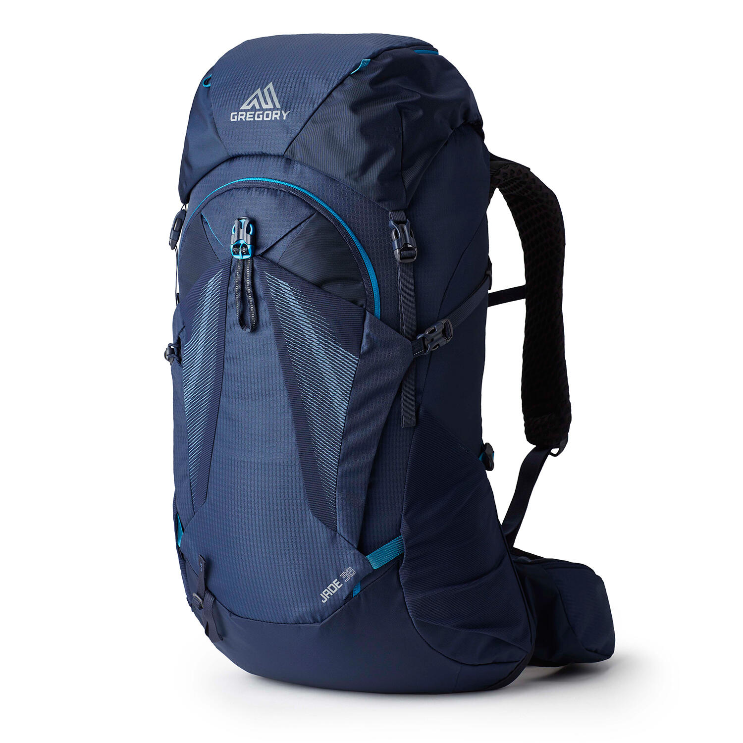 Plecak turystyczny Gregory Jade 38 - midnight navy