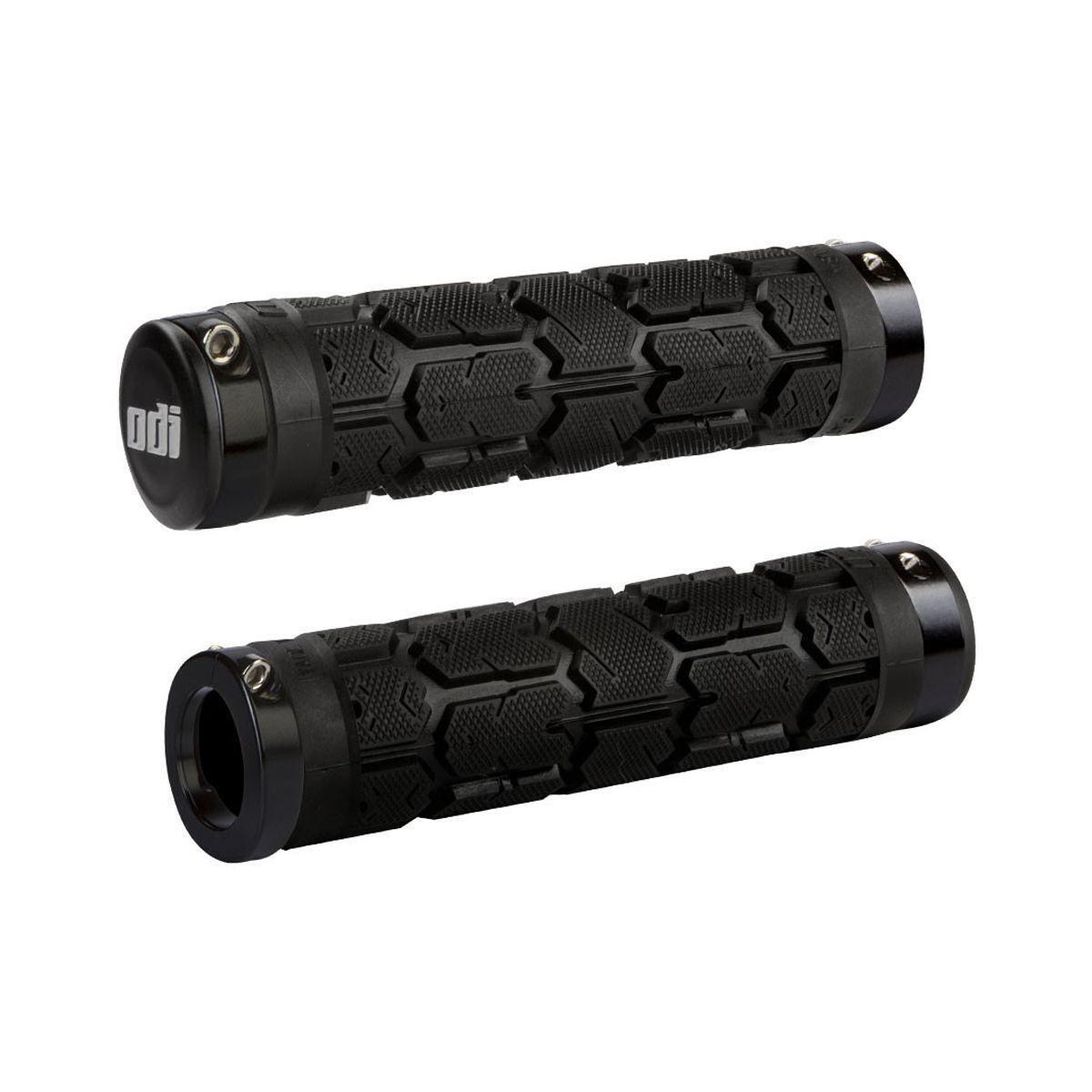 ODI Uchwyty  Bonus Pack Rouge Lang, 130 MM, wielokolorowa HT3714 - D30RGB-B