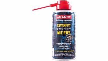 ATLANTIC Smar do łańcucha PTFE spray 150 ml