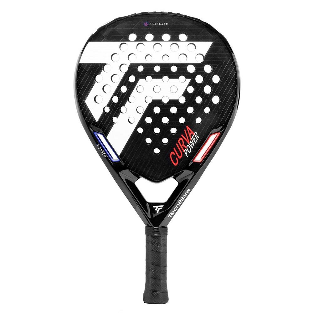 Rakieta do padla Tecnifibre Curva Power 2025