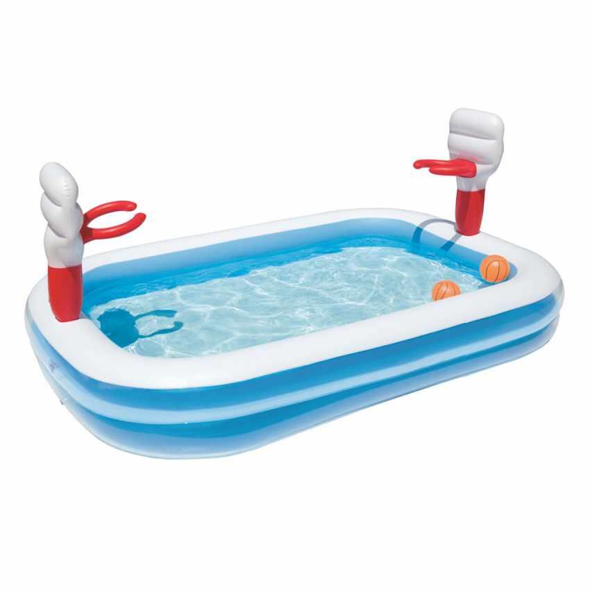 Bestway Brodzik z daszkiem 54122