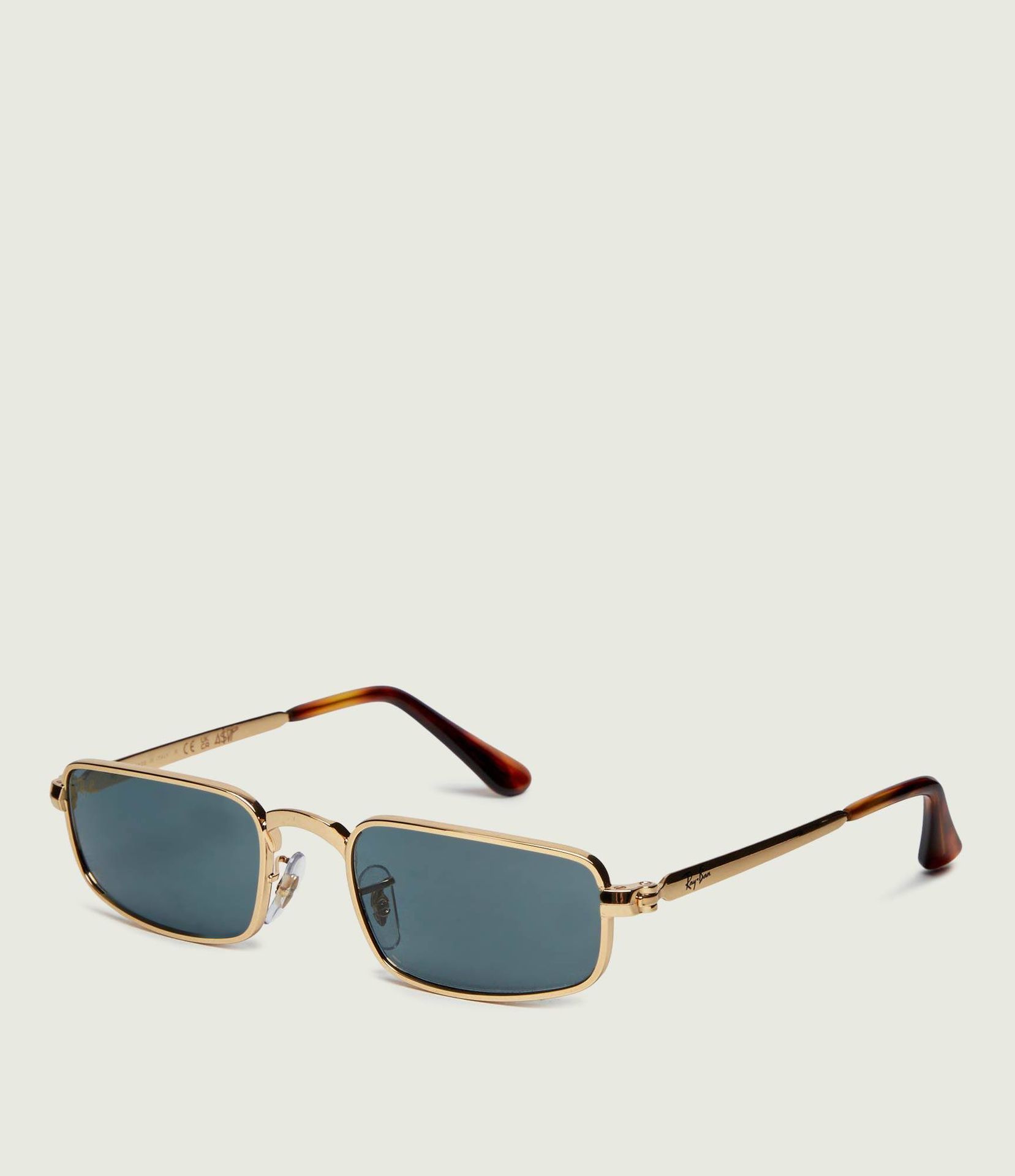 Ray-Ban Okulary przeciwsłoneczne RB3927 Ray-Ban x A$AP ROCKY