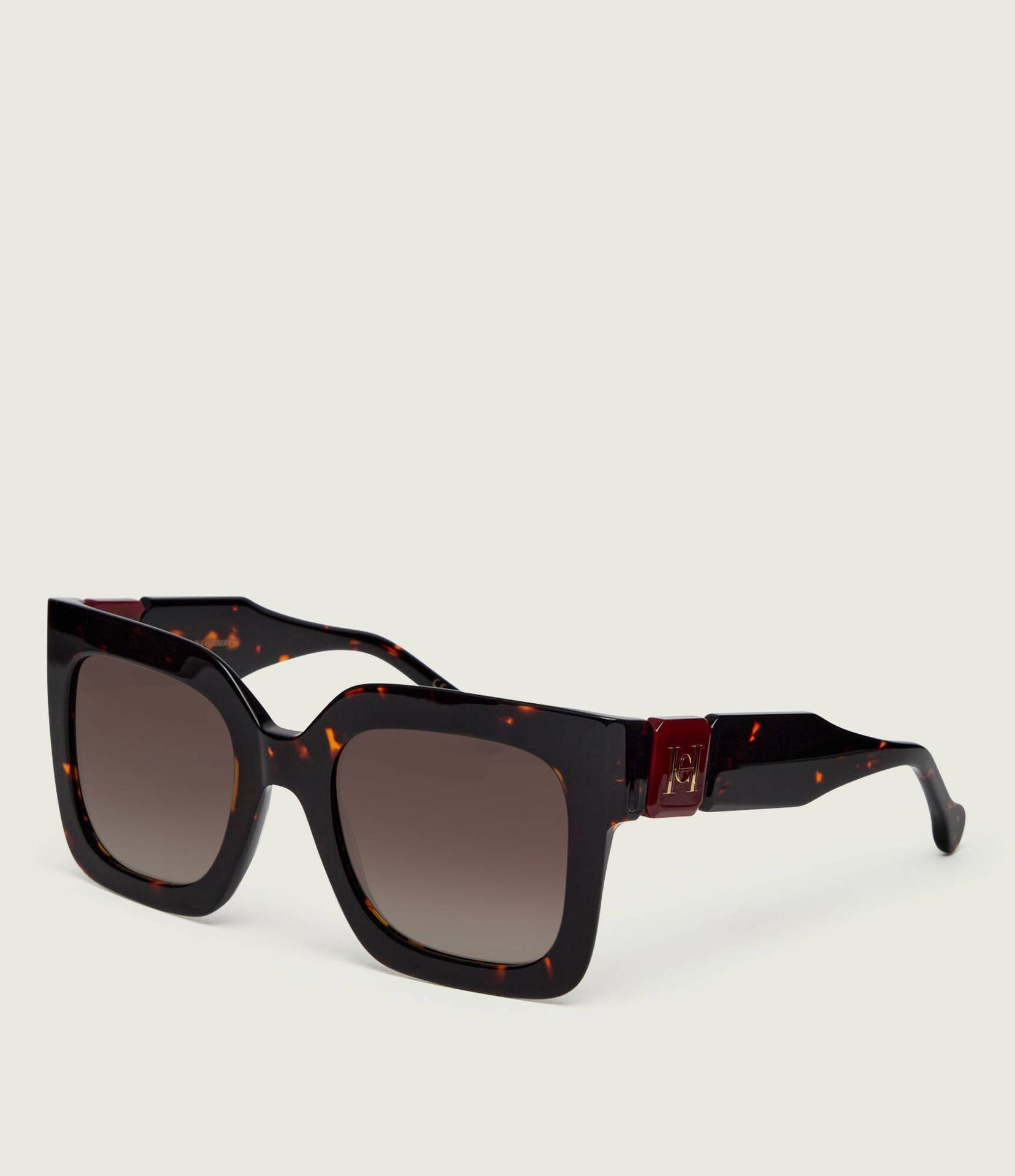 Carolina Herrera Okulary przeciwsłoneczne 0369/S