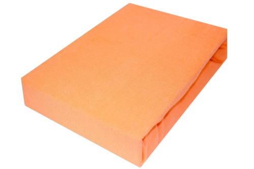 Prześcieradło FROTTE Z GUMKĄ 180g/m2 ŁOSOŚ